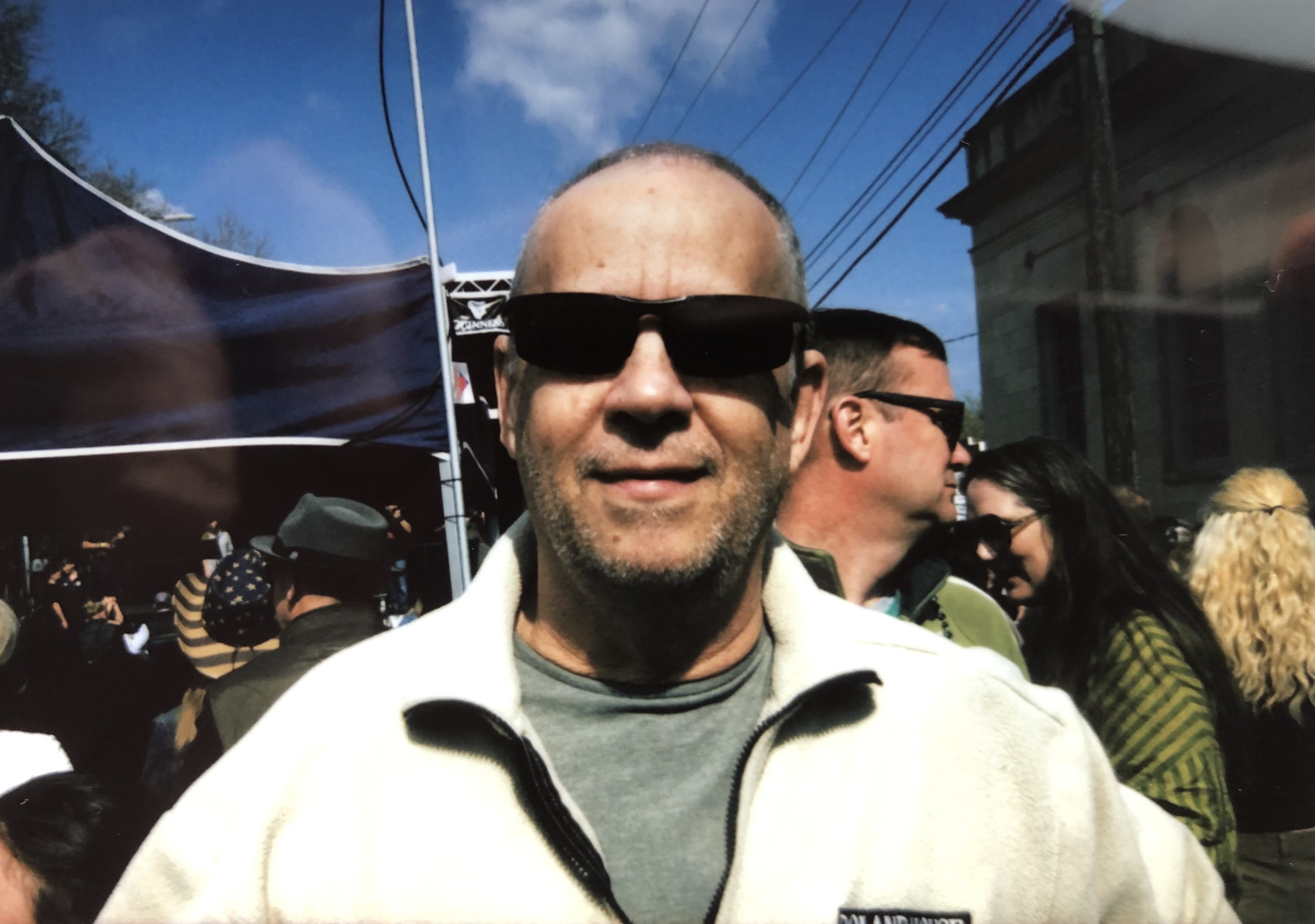 Mike Taylor