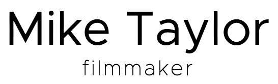 Mike Taylor Logo